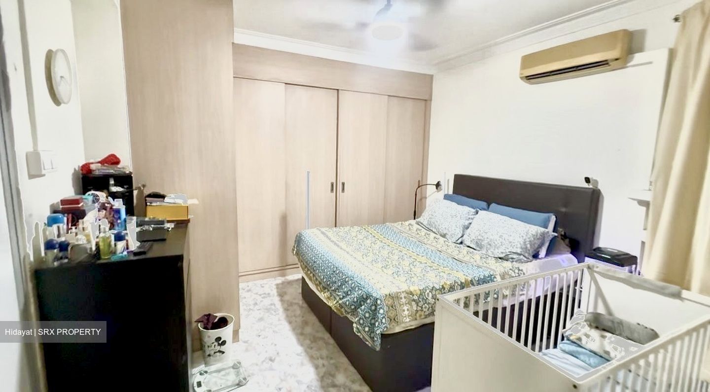 Blk 899A Woodlands Drive 50 (Woodlands), HDB 5 Rooms #504490131